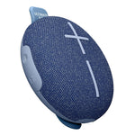 Ultimate Ears MINIROLL Portable Bluetooth Speaker - Blue