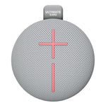 Ultimate Ears MINIROLL Portable Bluetooth Speaker - Grey