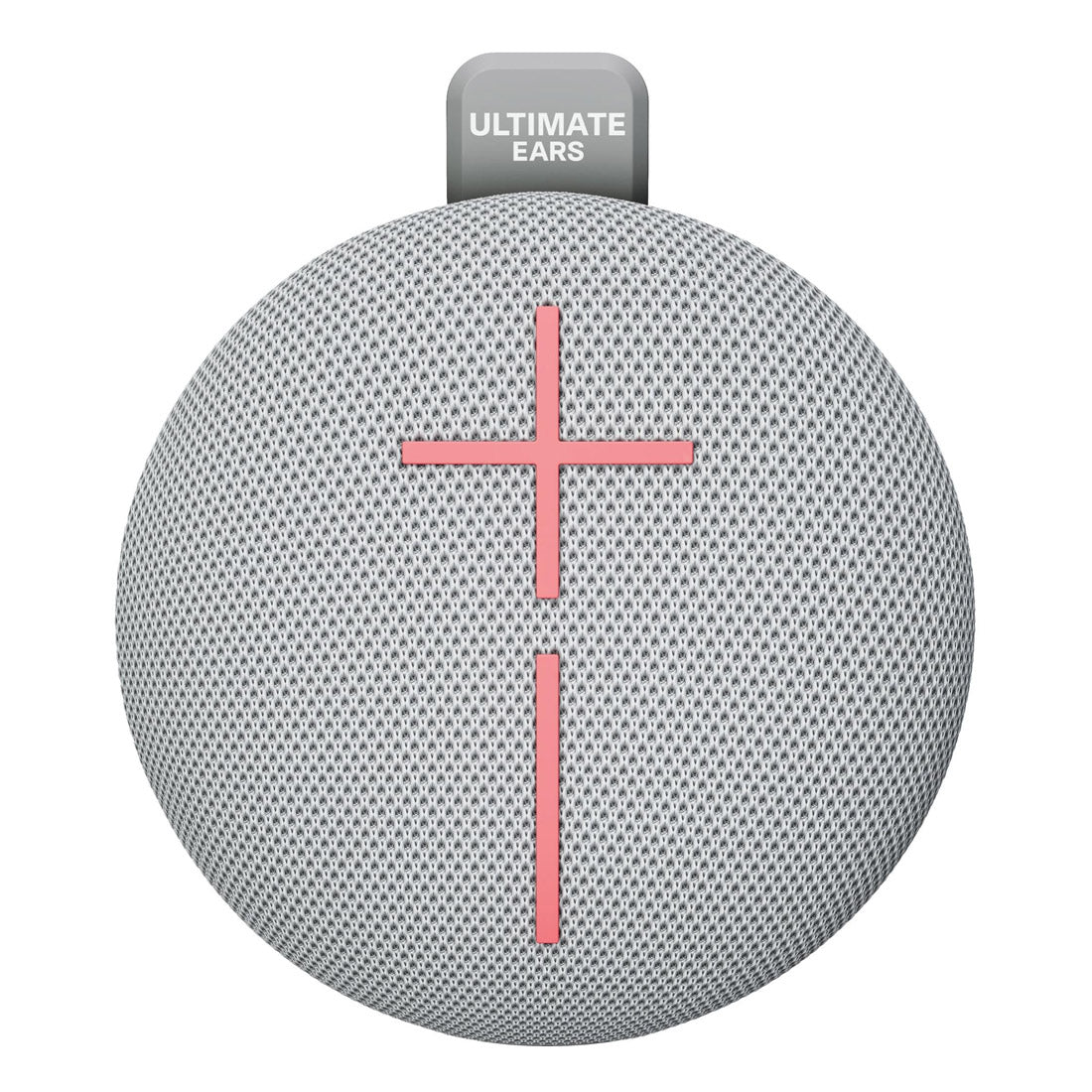 Ultimate Ears MINIROLL Portable Bluetooth Speaker - Grey