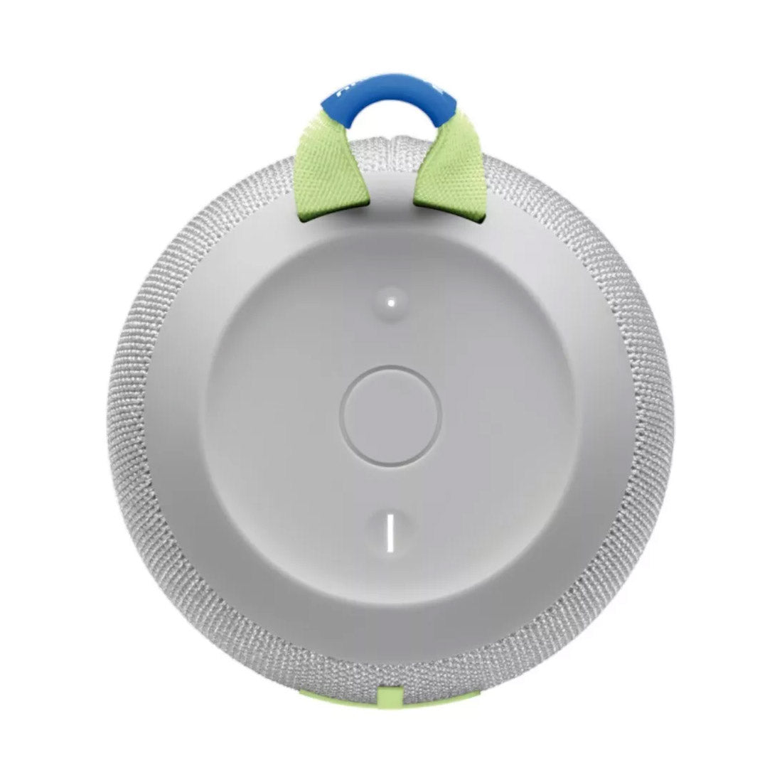 Ultimate Ears Wonderboom 3 Portable Bluetooth Speaker - Joyous Brights Grey