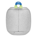 Ultimate Ears Wonderboom 3 Portable Bluetooth Speaker - Joyous Brights Grey