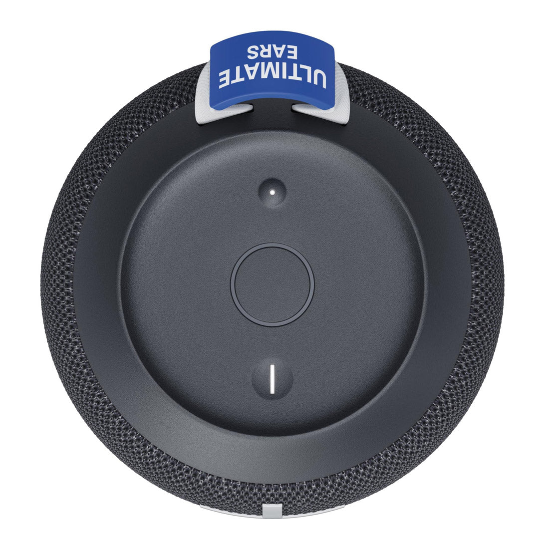 Ultimate Ears Wonderboom 4 Portable Bluetooth Speaker - Active Black
