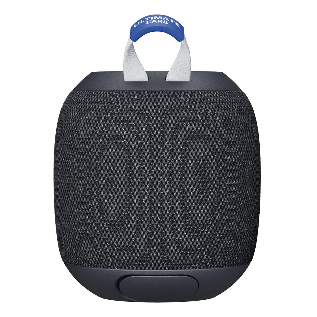 Ultimate Ears Wonderboom 4 Portable Bluetooth Speaker - Active Black