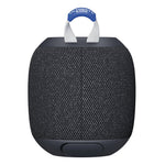 Ultimate Ears Wonderboom 4 Portable Bluetooth Speaker - Active Black