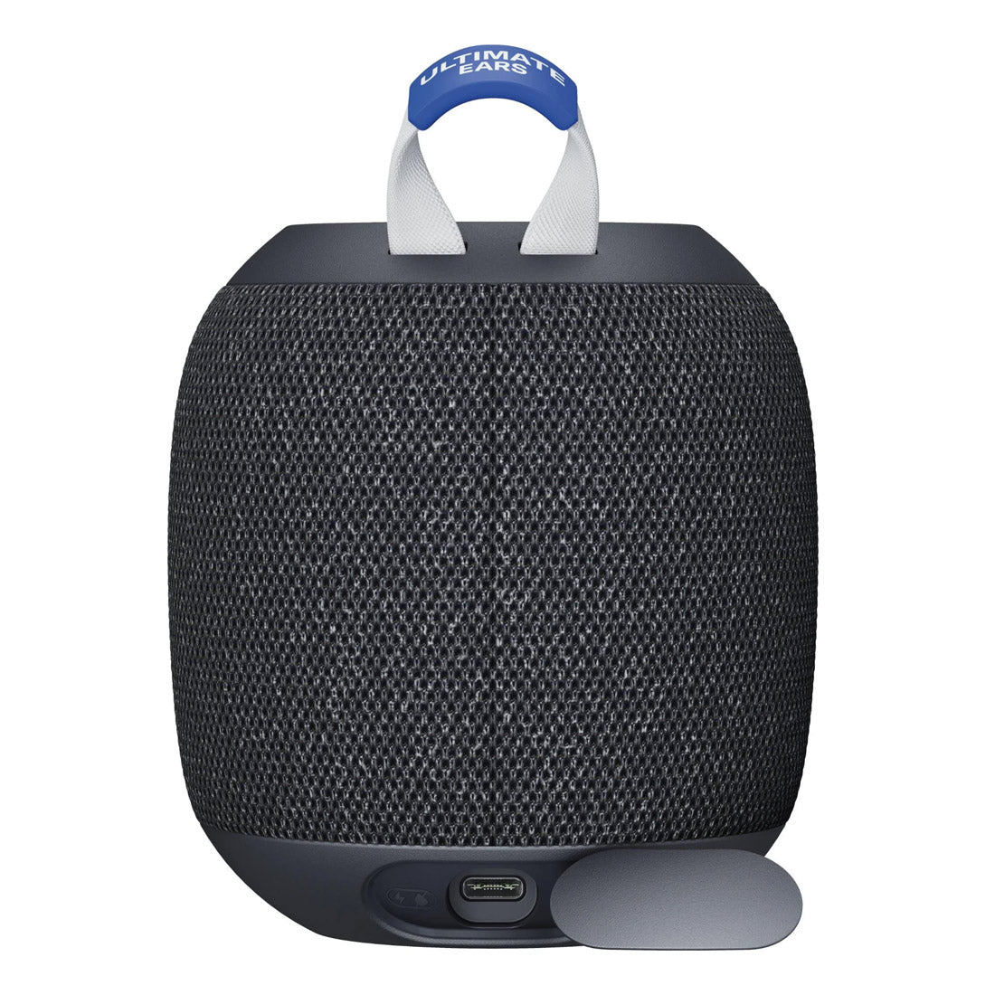 Ultimate Ears Wonderboom 4 Portable Bluetooth Speaker - Active Black