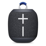 Ultimate Ears Wonderboom 4 Portable Bluetooth Speaker - Active Black