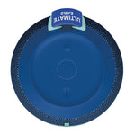 Ultimate Ears Wonderboom 4 Portable Bluetooth Speaker - Cobalt Blue