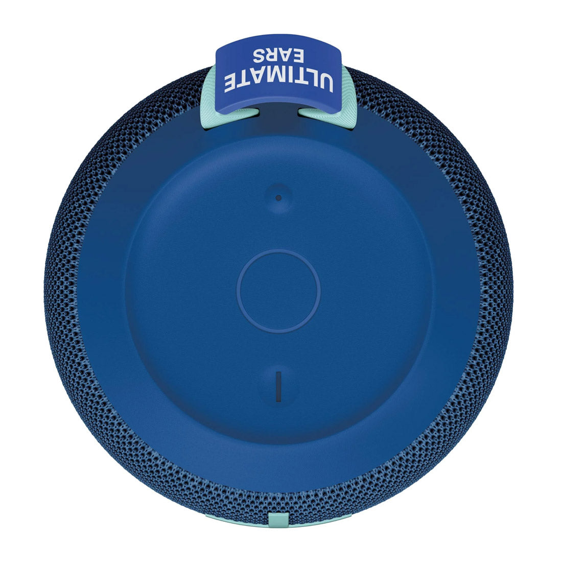 Ultimate Ears Wonderboom 4 Portable Bluetooth Speaker - Cobalt Blue