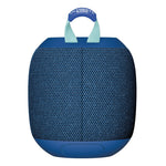 Ultimate Ears Wonderboom 4 Portable Bluetooth Speaker - Cobalt Blue