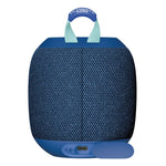 Ultimate Ears Wonderboom 4 Portable Bluetooth Speaker - Cobalt Blue