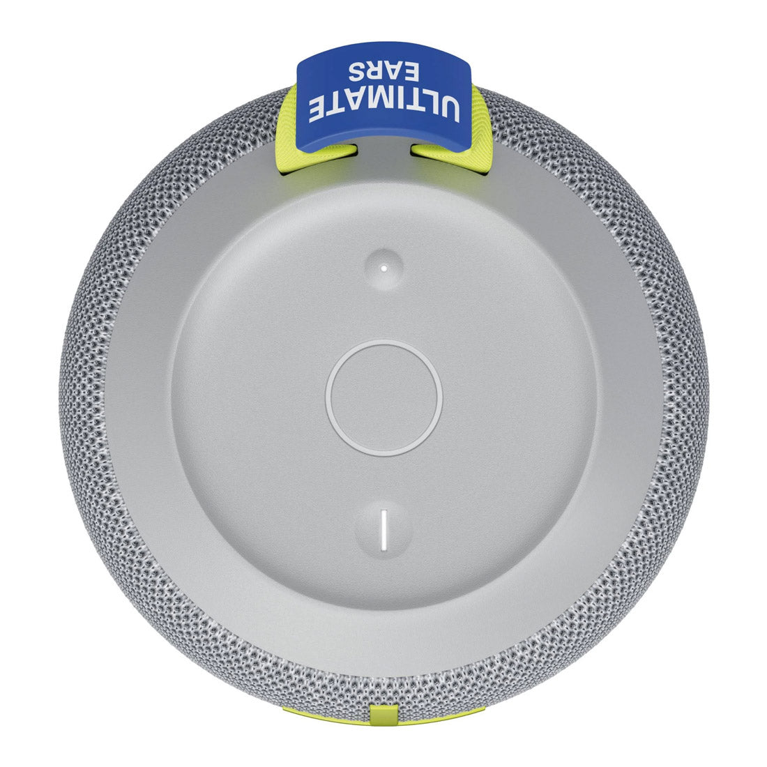 Ultimate Ears Wonderboom 4 Portable Bluetooth Speaker - Joyous Bright