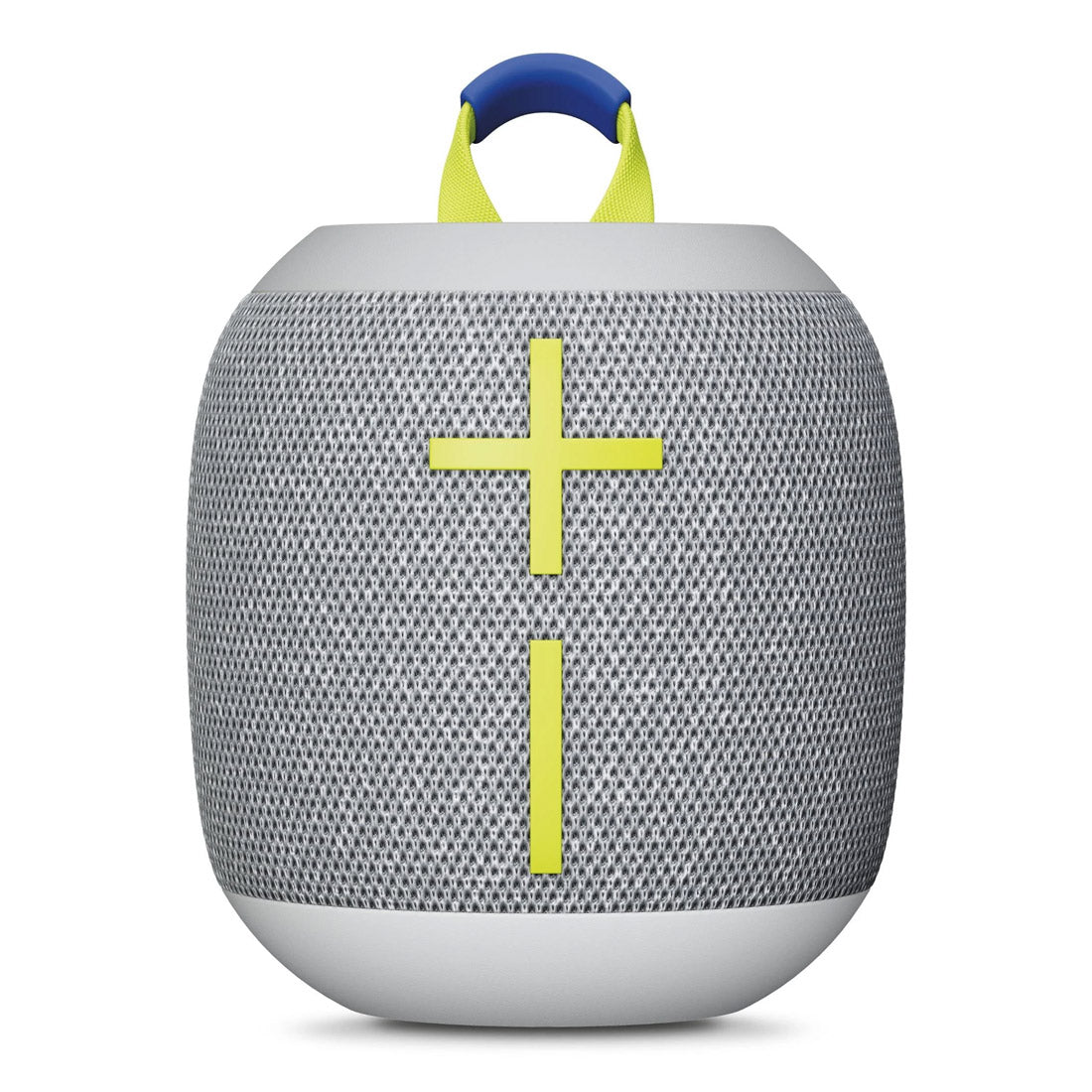 Ultimate Ears Wonderboom 4 Portable Bluetooth Speaker - Joyous Bright