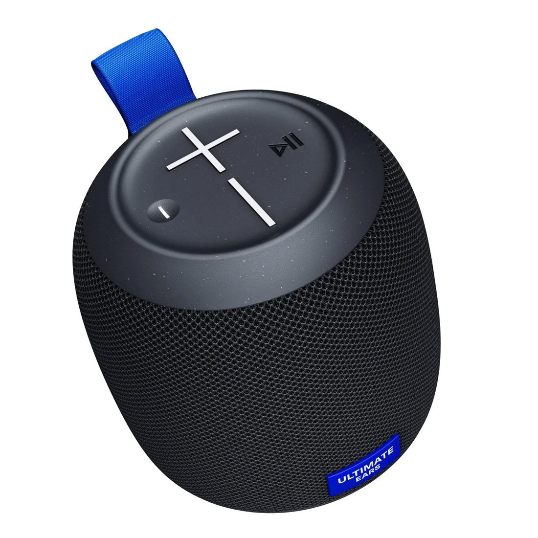 Ultimate Ears Wonderboom Play Portable Bluetooth Speaker 984-001947 - Black