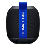 Ultimate Ears Wonderboom Play Portable Bluetooth Speaker 984-001947 - Black