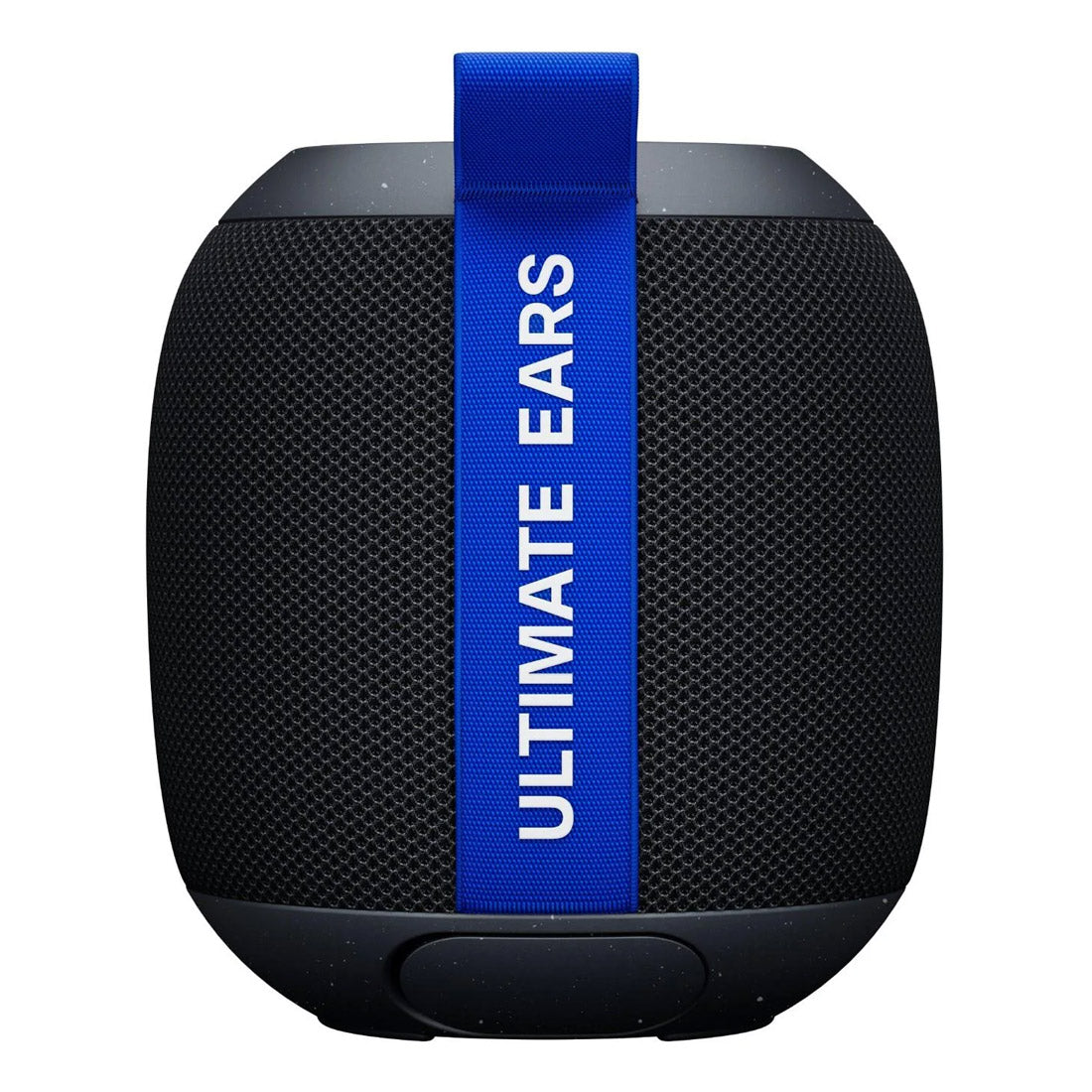 Ultimate Ears Wonderboom Play Portable Bluetooth Speaker 984-001947 - Black