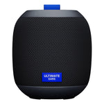 Ultimate Ears Wonderboom Play Portable Bluetooth Speaker 984-001947 - Black