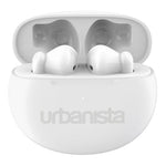 Urbanista Austin True Wireless Earbuds - Pure White