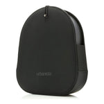 Urbanista Los Angeles Solar-Powered Wireless Noise-Canceling Over-Ear Headphones - Midnight Black