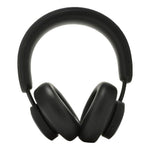 Urbanista Los Angeles Solar-Powered Wireless Noise-Canceling Over-Ear Headphones - Midnight Black