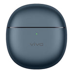 Vivo TWS Air Bluetooth Earphone W25 - Pebble Blue