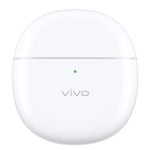 Vivo TWS Air Bluetooth Earphone W25 - Pebble White