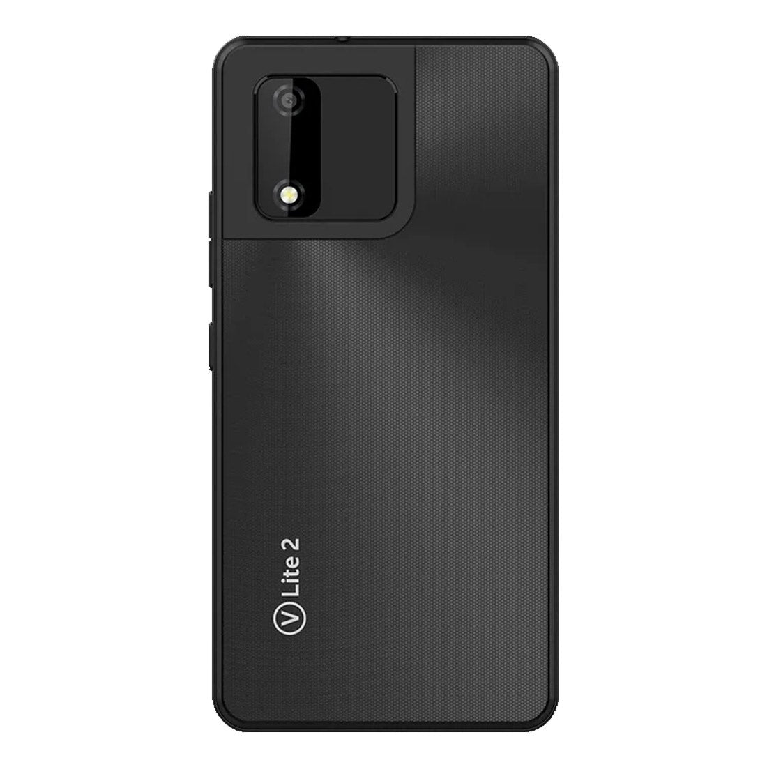 Vodafone V Lite 2 4G (5"- 32GB/2GB RAM  Locked to VF) - Black