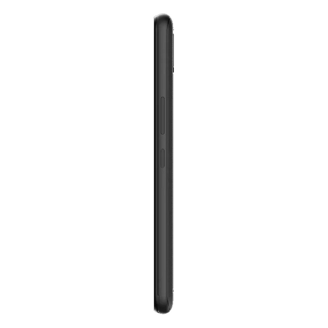 Vodafone V Smart 2 4G (32GB/2GB RAM  6.3"-  Locked to VF) - Black