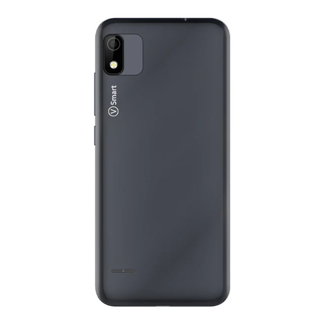 Vodafone V Smart (32GB/2GB RAM  5.45"- Voda Locked) - Black