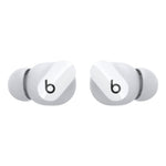 Beats Studio Buds True Wireless Noise Cancelling In-Ear Headphones White [Open Box] - New