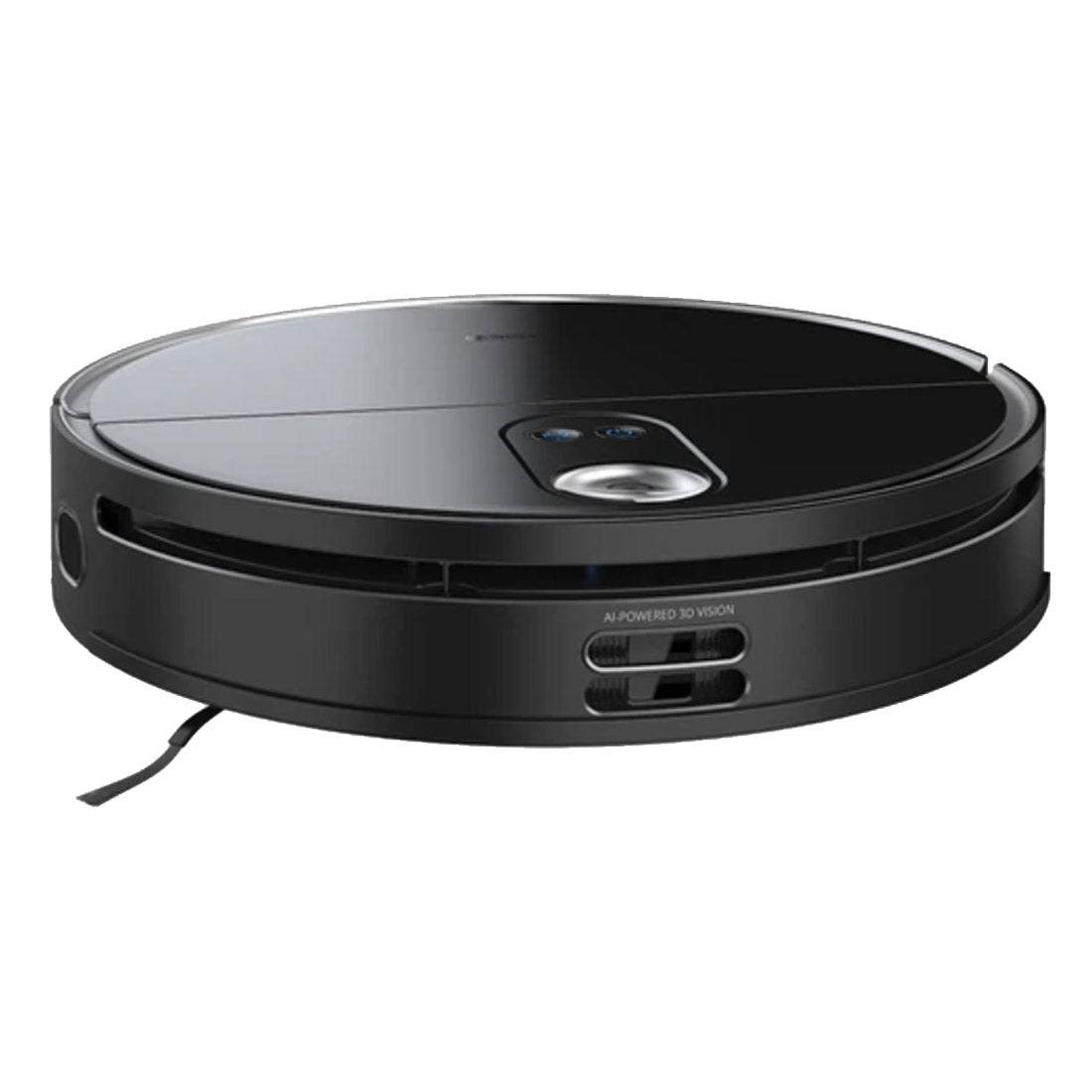 360 S10 LiDARs Ultra-Slim Robot Vacuum Cleaner