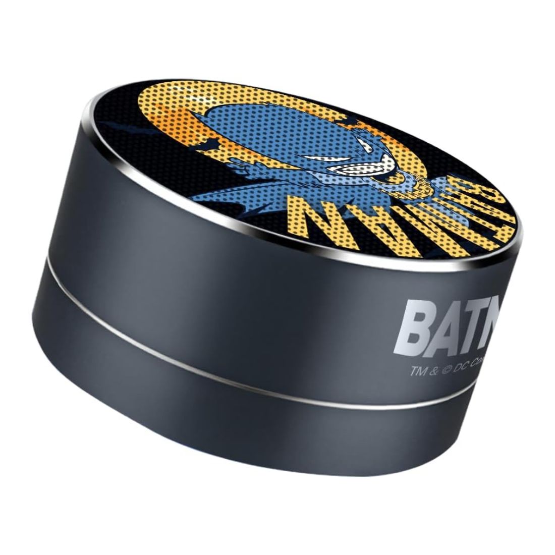 ERT Group Portable 3W Wireless Speaker Batman 002 DC