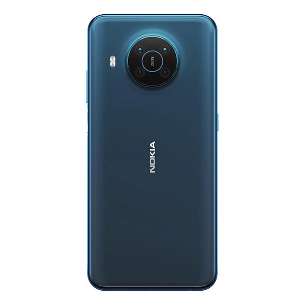 Nokia X20 (Dual Sim 5G- 128GB/6GB RAM  6.67") - Blue