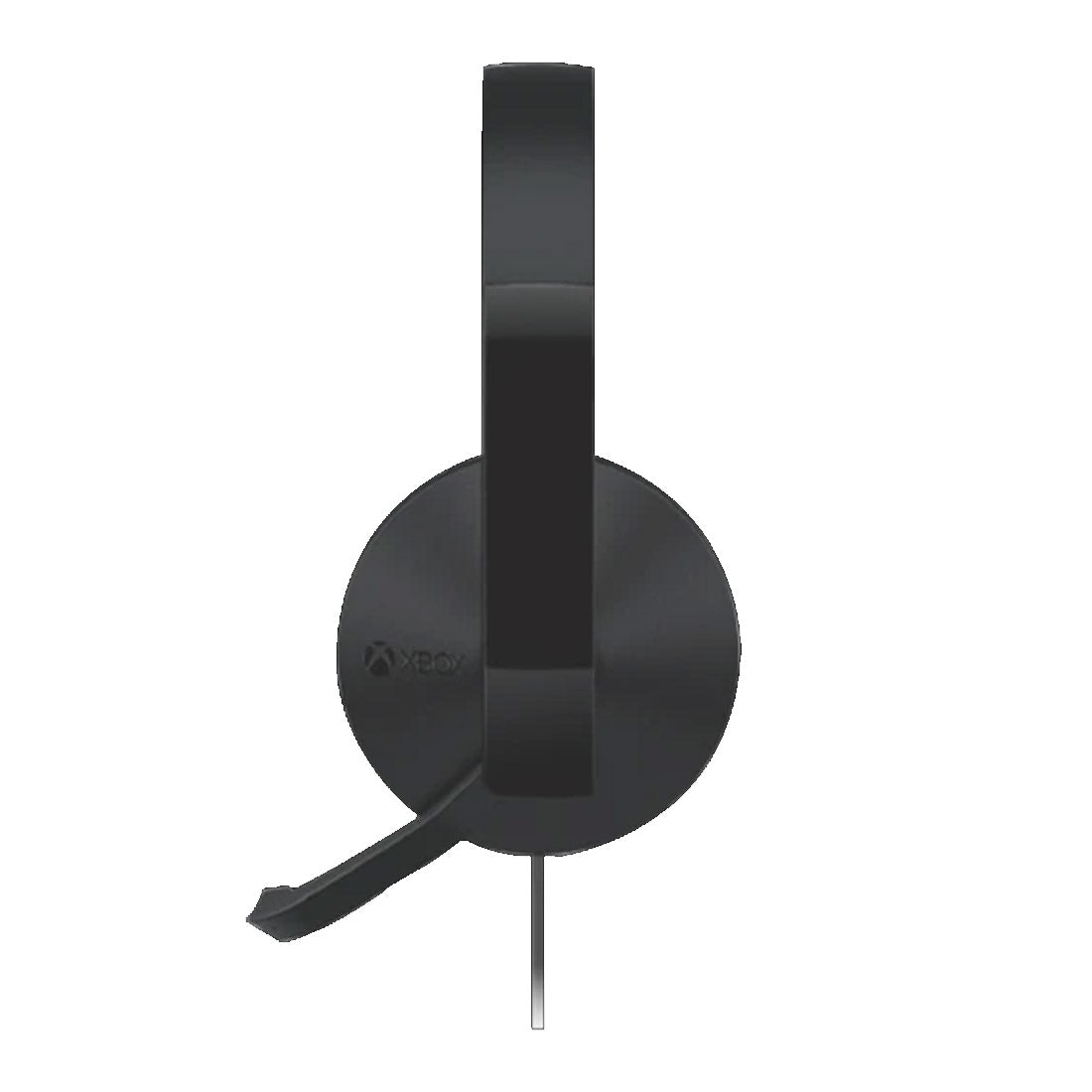 Xbox One Stereo Wired Headset 3.5mm Jack Universal (Xbox / PC /Phone Compatible) – Black