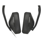 Xbox One Stereo Wired Headset 3.5mm Jack Universal (Xbox / PC /Phone Compatible) – Black