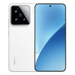 Xiaomi 15 5G (Dual Sim, 512GB/12GB, 6.36'', AU Version) - White Image