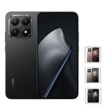 Xiaomi 15T 5G (Dual Sim, 256GB/12GB, 6.8'', AU Version) Image