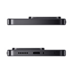 Xiaomi 17T 5G (Dual Sim, 512GB/12GB, Leica Cam, 6500mAh, AU Version) - Black