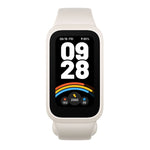 Xiaomi Smart Band 9 Active Fitness Tracker (1.47‘’, AU Version) - Beige White