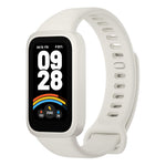 Xiaomi Smart Band 9 Active Fitness Tracker (1.47‘’, AU Version) - Beige White