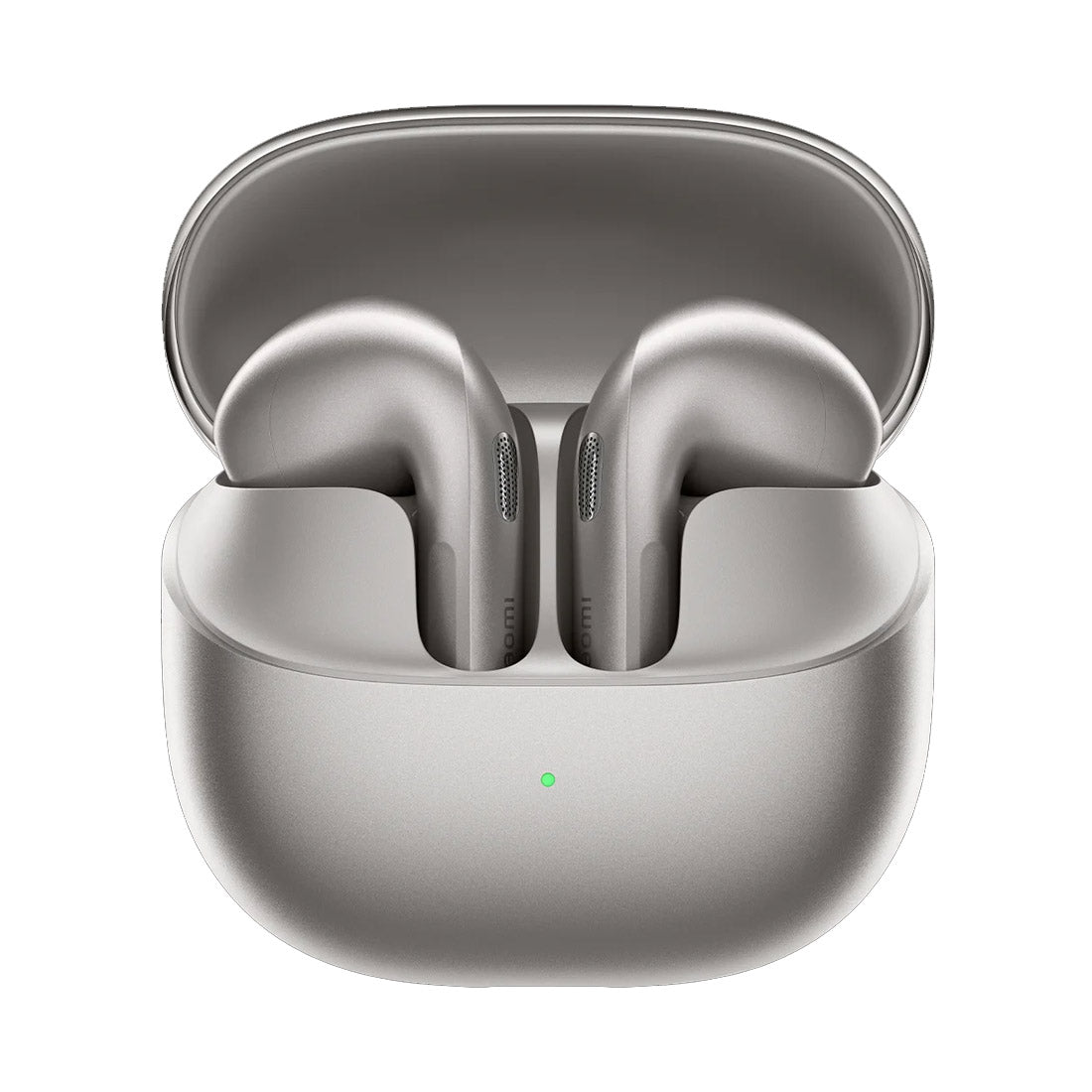 Xiaomi Buds 6 Noise Cancellation Semi-in-Ear Buds (AU Version) - Titan Grey