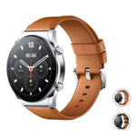 Xiaomi Mi Watch S1(Heart Rate Monitoring, Good Battery life, Waterproof, GPS)