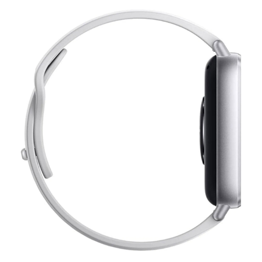 Xiaomi REDMI Watch 5 Active Smart Watch (2'' LCD, AU Version) - Matte Silver