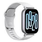 Xiaomi REDMI Watch 5 Active Smart Watch (2'' LCD, AU Version) - Matte Silver