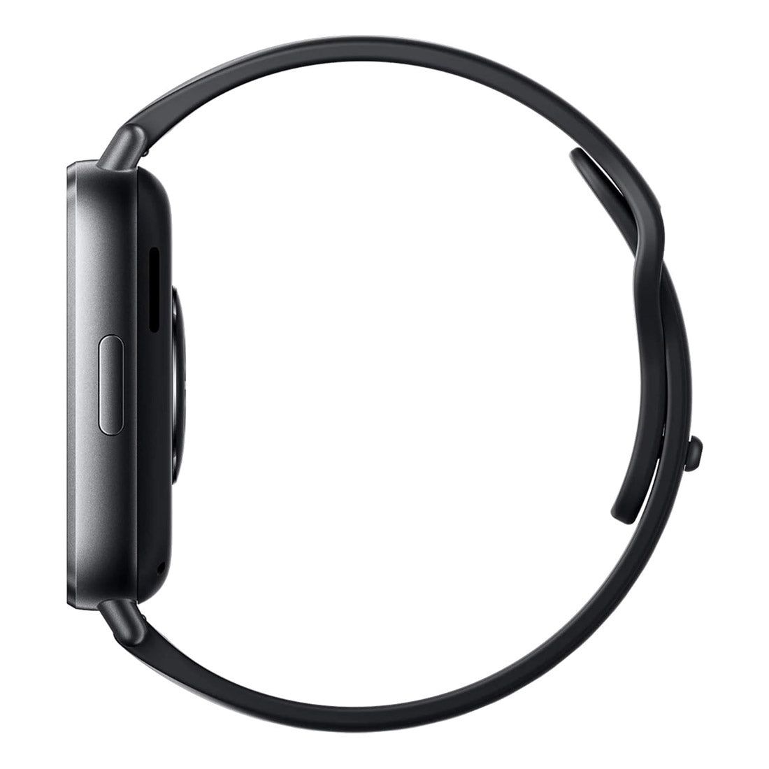 Xiaomi REDMI Watch 5 Active Smart Watch (2'' LCD, AU Version) - Midnight Black