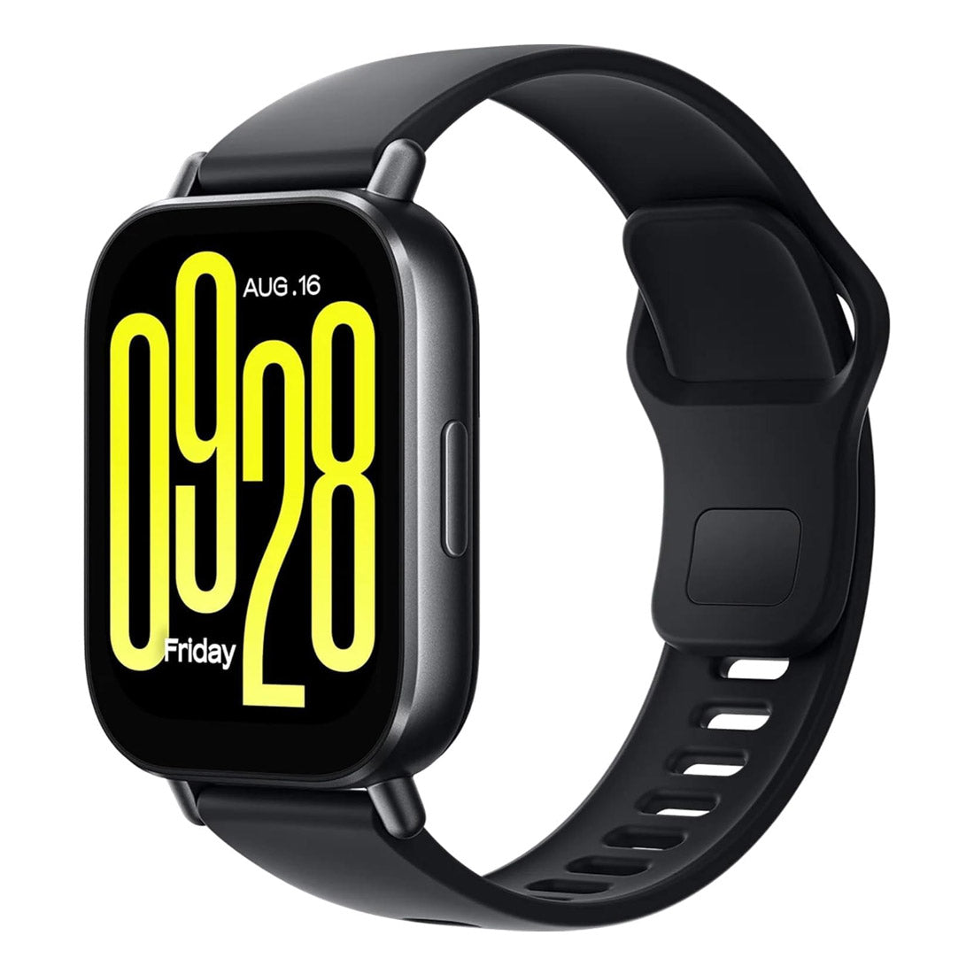 Xiaomi REDMI Watch 5 Active Smart Watch (2'' LCD, AU Version) - Midnight Black