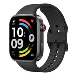 Xiaomi REDMI Watch 6 Smart Watch (2.07" AMOLED, AU Version) - Obsidian Black