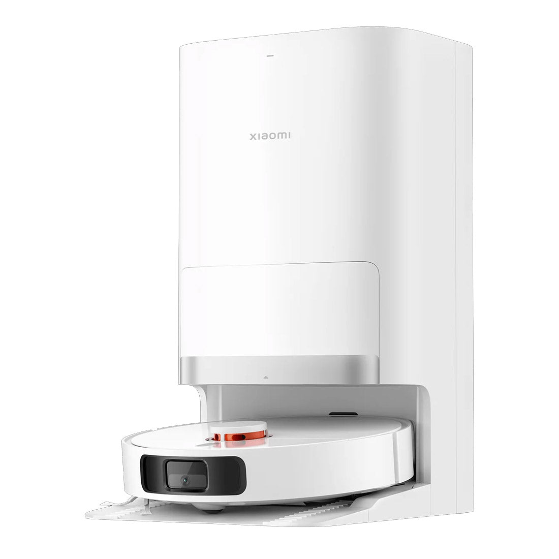 Xiaomi Robot Vacuum X20+ Plus (All-in-one smart base station- AU Version) - White