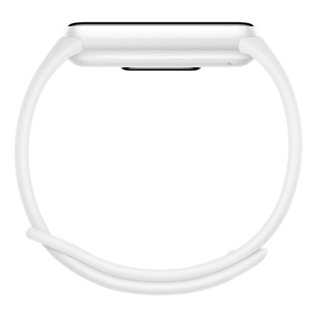 Xiaomi Smart Band 10 Ceramic Edition (1.72", AU Version) - Pearl White