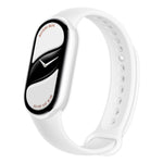 Xiaomi Smart Band 10 Ceramic Edition (1.72", AU Version) - Pearl White