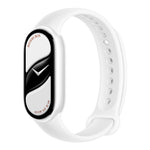 Xiaomi Smart Band 10 Ceramic Edition (1.72", AU Version) - Pearl White